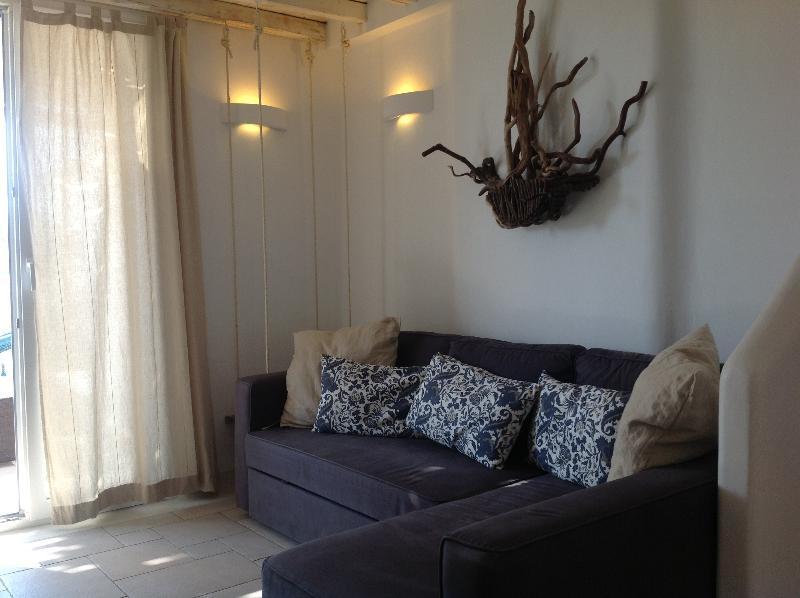 Blue, White And Grey Suites Ornos  Zewnętrze zdjęcie